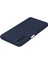 Samsung Galaxy A04S Kılıf Nano Içi Kadife Silikon - Lacivert - YKD4004-9106 4