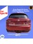 Fiat Egea HB Krom Bagaj Alt Çıtası 2015 Üzeri P. Çelik 2
