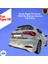 Fiat Egea HB Krom Bagaj Alt Çıtası 2015 Üzeri P. Çelik 4