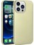 iPhone 14 Pro Max Ile Uyumlu Kılıf Esnek Legger Silicone Cover 1