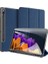 Dux Ducis Sm Galaxy Tab S8 (X700/X706) S7 (T870/T875/T876B) Kılıf Kalem Yerli Mık - YKD1086-5573 1