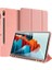 Dux Ducis Sm Galaxy Tab S8 (X700/X706) S7 (T870/T875/T876B) Kılıf Kalem Yerli Mık - YKD1086-5573 2