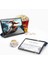 Dux Ducis Sm Galaxy Tab S8 (X700/X706) S7 (T870/T875/T876B) Kılıf Kalem Yerli Mık - YKD1086-5573 5