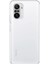 Xiaomi Poco F3 Kılıf Deluxe 2mm Şeffaf Silikon - Şeffaf - YKD9038-4183 1