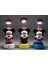 Çok Renkli Mickey Mouse Masaüstü Şarjlı USB Lamba 1