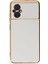 Xiaomi Poco M5 Kılıf Volet Silikon - Beyaz - YKD5717-3598 2