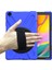 Samsung Galaxy T510 Tab A 10.1 Kılıf Amazing Tablet Kapak - Mavi - YKD2856-2659 2