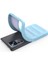 Xiaomi Mi 12T Pro Kılıf Optimum Silikon - Sky Blue - YKD4607-1607 4