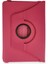 Lenovo Tab M10 TB328FU Kılıf 360 Tablet Deri Kılıf - Pembe - YKD5725-5141 2