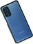 Samsung Galaxy M52 5g Kılıf Miami Şeffaf Silikon - Koyu Yeşil - YKD7027-2327 2