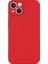iPhone 13 Mini Kılıf Kılıf İçi Kadifeli Esnek Kadifon Lansman Premium Silikon Case Cover 1