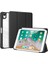 Dux Ducıs iPad Mini 6 (2021) ve Mini 7 (2024) Kılıf Kalem Yerli Toby Series Kılı - YKD2682-7676 1
