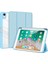 Dux Ducıs iPad Mini 6 (2021) ve Mini 7 (2024) Kılıf Kalem Yerli Toby Series Kılı - YKD2682-7676 2