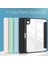 Dux Ducıs iPad Mini 6 (2021) ve Mini 7 (2024) Kılıf Kalem Yerli Toby Series Kılı - YKD2682-7676 3