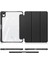 Dux Ducıs iPad Mini 6 (2021) ve Mini 7 (2024) Kılıf Kalem Yerli Toby Series Kılı - YKD2682-7676 4