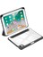 Dux Ducıs iPad Mini 6 (2021) ve Mini 7 (2024) Kılıf Kalem Yerli Toby Series Kılı - YKD2682-7676 5
