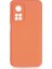 Xiaomi Mi 10T Pro 5G Kılıf Kılıf İçi Kadifeli Esnek Kadifon Lansman Premium Silikon Case Cover 1