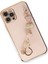 iPhone 12 Pro Max Kılıf Esila Silikon - Pudra - YKD6967-7507 3