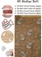 4lü Set Paket+ Kalın Buzdolabı Poşeti+Etiket+ Klips 1