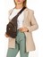 Desenli Kadın Çapraz Tek Kol Göğüs ve Omuz Sırt Çantası-Crossbody Bag 1