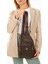 Desenli Kadın Çapraz Tek Kol Göğüs ve Omuz Sırt Çantası-Crossbody Bag 2