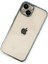 Newface iPhone 14 Plus Kılıf Razer Lensli Silikon - Yeşil 2