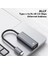 Ally Type-C To Rj 45 2.5 Gbps Ethernet KABLOSU-(1903) - YKD9294-8981 2