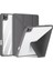 Dux Ducis iPad Pro 11 2022/2021/2020/2018 Kılıf Magi Series Kalem Tutuculu Uyku Mo - YKD2916-4499 2