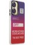 Realme C55 Kılıf Estoril Desenli Kapak - Estoril - 9 - YKD5726-6127 2
