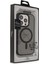 Iphone 14 Pro Max Vito Magsafe Kapak - Titan Gri Dsdrn 2