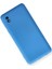 Samsung Galaxy A01 Core Kılıf Nano Içi Kadife Silikon - Mavi - YKD7898-2632 3