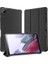 Dux Ducis Sm Galaxy Tab A7 Lite T220-T225 Kılıf Mıknatıslı Domo SERIES-(1903) - YKD1206-5089 1