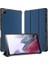 Dux Ducis Sm Galaxy Tab A7 Lite T220-T225 Kılıf Mıknatıslı Domo SERIES-(1903) - YKD1206-5089 2