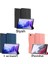 Dux Ducis Sm Galaxy Tab A7 Lite T220-T225 Kılıf Mıknatıslı Domo SERIES-(1903) - YKD1206-5089 3