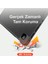 Dux Ducis Sm Galaxy Tab A7 Lite T220-T225 Kılıf Mıknatıslı Domo SERIES-(1903) - YKD1206-5089 4
