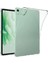 Huawei Matepad 11 (2023) Kılıf Anti Şeffaf Tablet Silikon - Şeffaf - YKD7654-4183 1