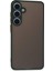 Samsung Galaxy S24 Kılıf Montreal Silikon Kapak - Yeşil - YKD9688-8567 1