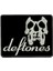 Deftones Patch 1
