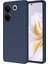 Tecno Camon 20 Pro 5G Kılıf Kılıf İçi Kadifeli Esnek Kadifon Lansman Premium Silikon Case Cover 1