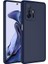 Xiaomi Mi 11T 5G Kılıf Kılıf İçi Kadifeli Esnek Kadifon Lansman Premium Silikon Case Cover 1