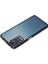 Xiaomi Redmi Note 12 Pro 4g Kılıf Lensli Silikon - Siyah - YKD9164-3894 3