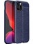 iPhone 12 Pro Max Kılıf Yoğun Silikon Malzemeli Uzun Ömürlü Rivo Premium Kapak 1