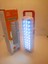 30 LED Şarjlı Işıldak HG-7625 Kamp Lambası 1