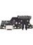 Oppo Realme 7 Şarj Soket Mikrofon BORDU-(1903) - YKD7993-2921 1