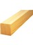 Çam Ahşap Çıta 1X2X50 cm Renkli, 1 Adet, Tahta ve Kereste Tarzı Ürün 4
