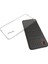 Galaxy C5 Kılıf Esnek ve Şeffaf Nuda Premium Tpu Silicone Cover 2