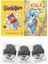 Kitap Okuma Günlüğüm ve Koala Olmanın Sırrı + Hediyeli 1