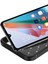 Infinix Smart 9 Kılıf Auto Focus Karbon Kapak - Siyah - YKD8789-3814 3