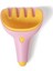 Rakı Tırmıklı Kürek, Banana Pink, 172956, Şık ve Kullanışlı Mutfak Gereci 2