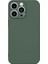 iPhone 13 Pro Max Kılıf Kılıf İçi Kadifeli Esnek Kadifon Lansman Premium Silikon Case Cover 1